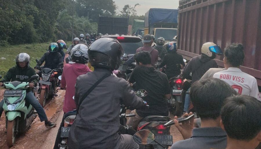 Kerap Terjadi Kecelakaan, Pemprov Sumsel Surati Dirjen PUPR Perbaiki Jalan Palembang-Betung