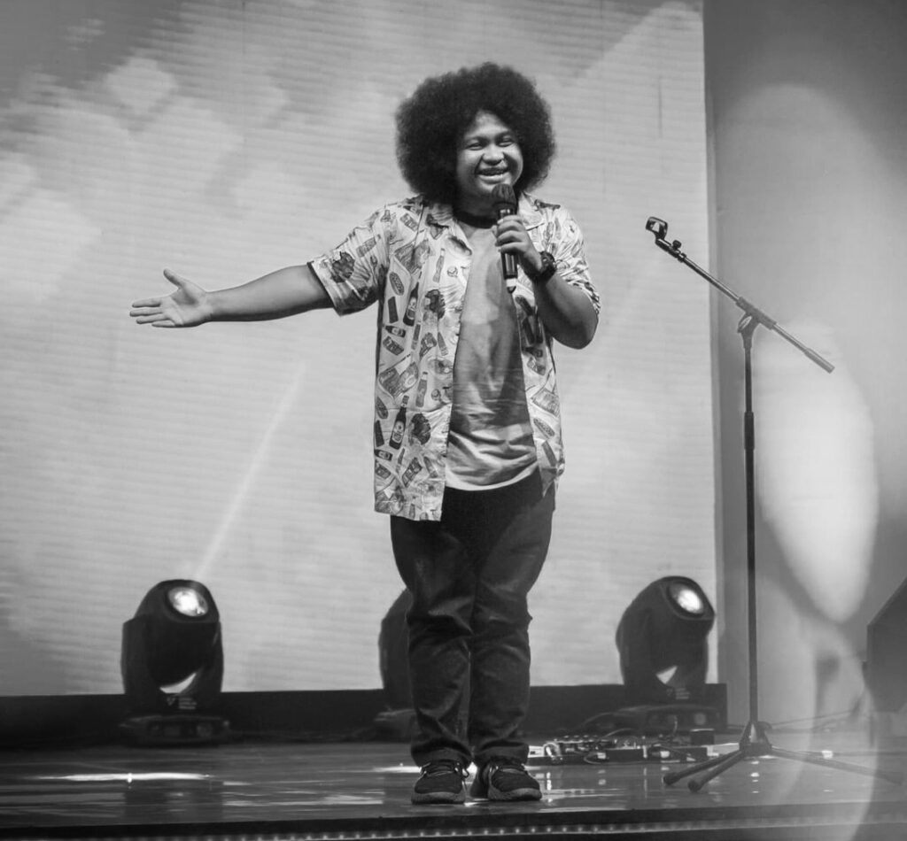 Komika Babe Cabita Meninggal Dunia, Abdi Jajan Mercon Ungkap Kabar Duka