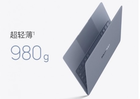 Huawei MateBook X Pro 2024: Laptop Super Ringan dengan Kinerja Tinggi