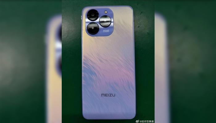 Meizu 21 Note Muncul di Tengah Rencana Penghentian Bisnis Smartphone