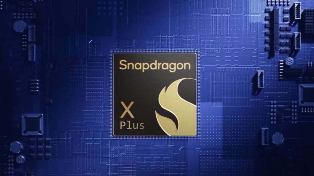 Qualcomm Ujicoba Chip Komputer Barunya, Snapdragon X Plus
