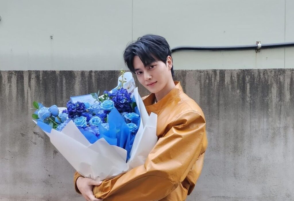 Sukses Bintangi My Demon, Song Kang Dapat Tawaran Drakor Musik