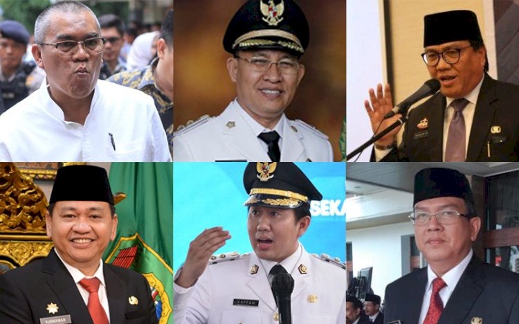 Warga Muara Enim Serukan Calon Pemimpin dari Arus Bawah