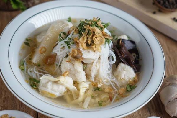 3 Kudapan Khas Palembang untuk Santapan Lebaran yang Wajib ada