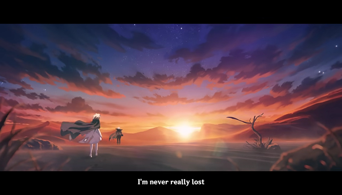 Rilis The Road Not Taken, Genshin Impact Bakal Garap Anime Terbaru
