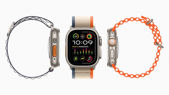 Apple Watch Ultra 3 Bakal Dirilis, Berikut Kelemahannya