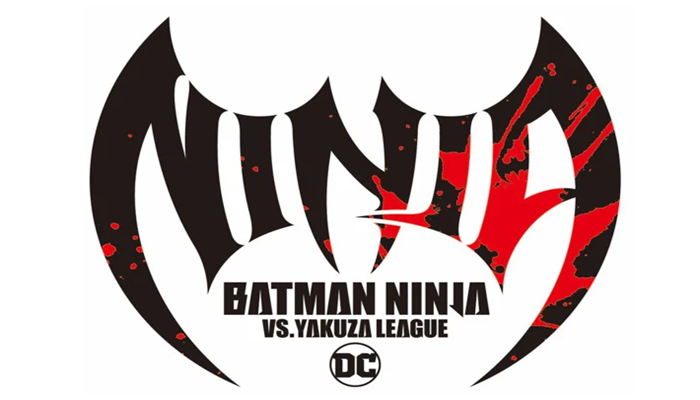 Warner Bros Bakal Rilis Film Batman Ninja vs Yakuza League