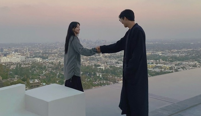 Han Ye Seul Resmi Menikah dengan Non Selebriti