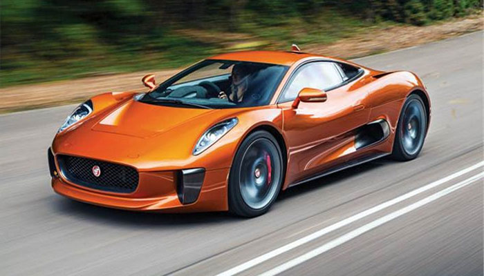 Beralih ke Mobil Listrik, Jaguar Siap Debut dengan GT EV