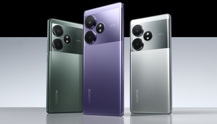 Realme GT 6T Akan Hadir dengan Layar LTPO 120Hz dan Chip Snapdragon 7+ Gen 3