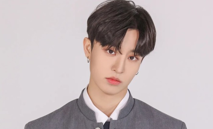 Alami Gejala Kecemasan, Seok Rakwon Keluar dari ATBO!