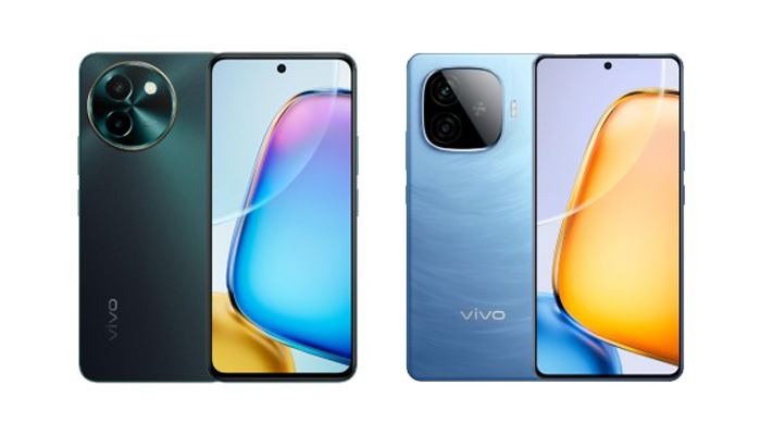 Hadir di Tiongkok, Yuk Simak Spesifikasi Vivo Y200 Series