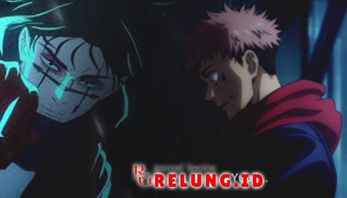 Jujutsu Kaisen 259, Choso Tewas, Yuji Balas Dendam ke Sukuna?