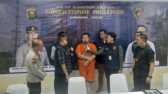 Mengaku Bertugas di KPK, Brimob Gadungan Tipu Warga Hingga Ratusan Juta
