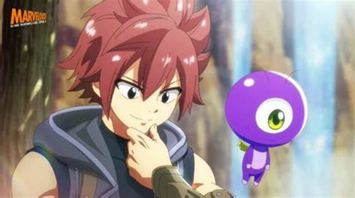 Game Farmagia Bakal Diadaptasi Jadi Anime