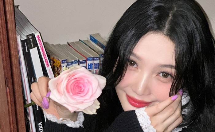 Vakum Empat Tahun, Joy Red Velvet Muncul di Drakor One of a Kind Romance