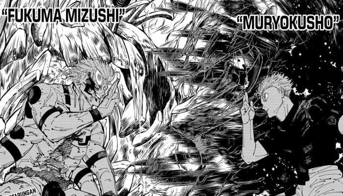 Manga Jujutsu Kaisen 263 Kembali Ditunda, Penggemar Mulai Resah!