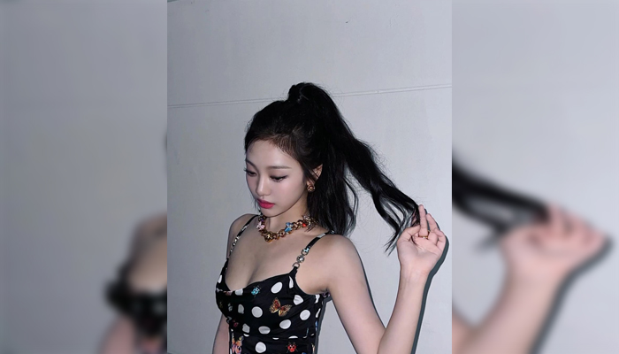 Gara-gara Masalah Kesehatan, Ningning Aespa Absen dari Konser