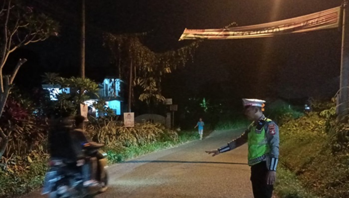 Kecelakaan Maut di Lubuklinggau, Pengurus Partai NasDem Meninggal Dunia