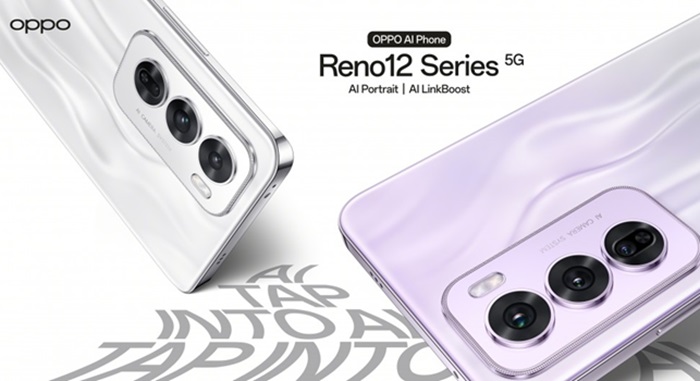 18 Juni, Oppo Reno12 dan Reno12 Pro Siap Debut Global