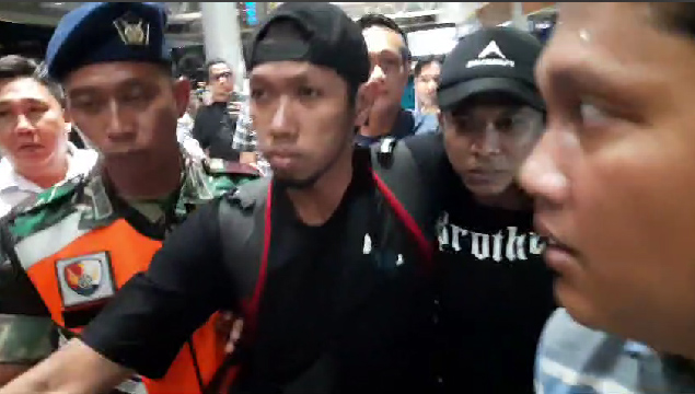 Otak Pelaku Pembunuhan Karyawan Koperasi Simpan Pinjam Ditangkap, Polisi Buru Satu Tersangka Lagi!