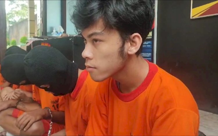 Bos Rumah Makan Ayam Geprek di Lubuklinggau Jadi Korban Pencurian