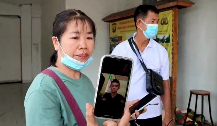Identitas Mayat Terikat Karung di Sungai Musi Terungkap