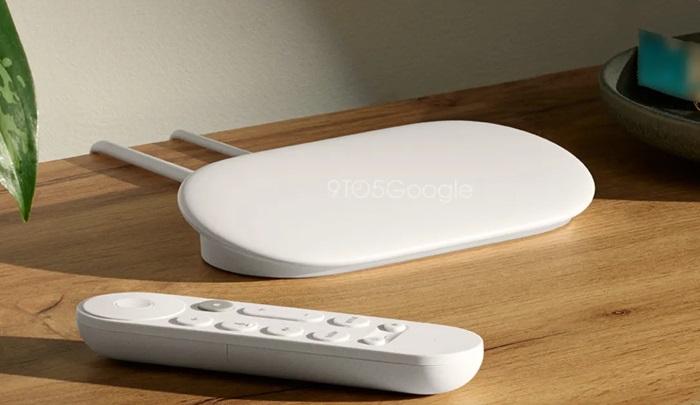 Agustus, Google Bakal Perkenalakan Perangkat TV Streamer Barunya