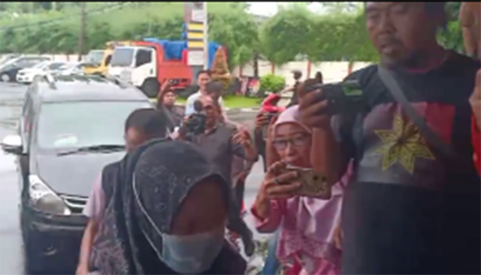 Istri Bos Distro Tak Terlibat Pembunuhan Karyawan Koperasi yang Tewas Dicor