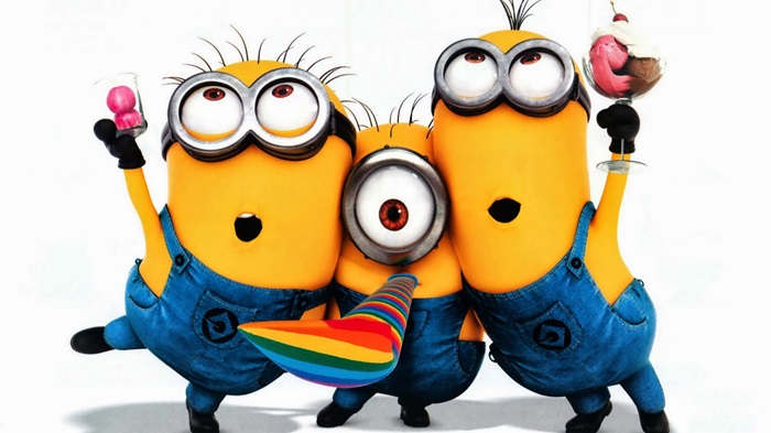 Perilisan Film Minions 3 Terungkap, Berikut Jadwal Tayangnya