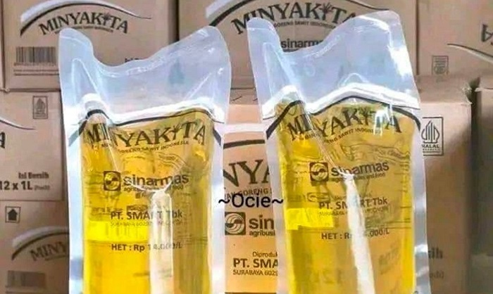Pemerintah Tunjuk BUMN Pangan untuk Stabilisasi Harga MinyaKita