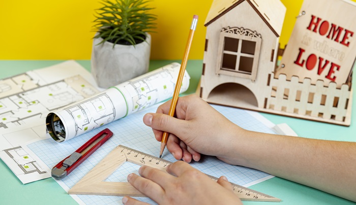 Mau Bangun Rumah? Berikut 6 Tips yang Harus Diperhatikan