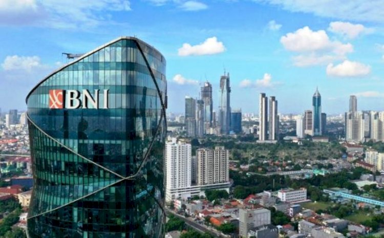 Korupsi Kredit BNI Rugikan Negara Rp125 Miliar, Kepala Cabang Ditahan