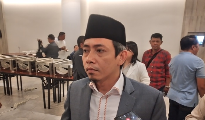 4 Wilayah di Sumsel Diprediksi Bakal Melawan Kotak Kosong di Pilkada 2024, Berikut Daftarnya