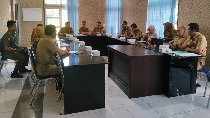Pemkab OKU Bakal Terjunkan Tim Lakukan Pengecekan Penangkaran Walet