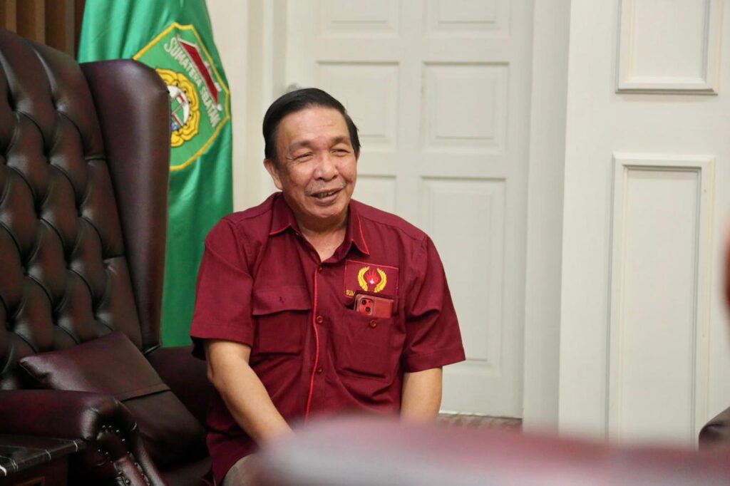Sumsel Targetkan 10 Besar PON XXI Aceh-Sumut 2024 dengan 58 Medali