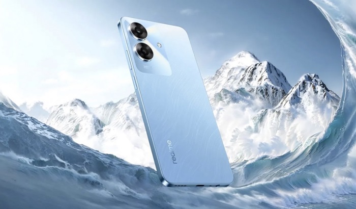 30 Agustus, Realme Note 60 Bakal Meluncur di Indonesia