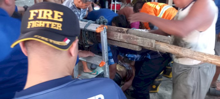 Dugaan Keracunan Gas di Palembang: Satu Tewas dan Satu Dirawat di Rumah Sakit
