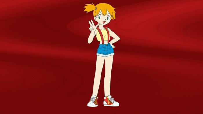 Pengisi Suara Pokemon Rachael Lillis Dikabarkan Meninggal Dunia