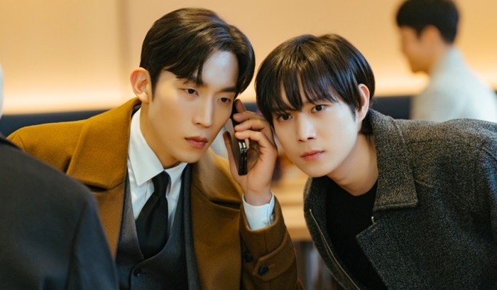 Spoiler Drakor ‘No Gain No Love’, Pertemuan Rahasia Kim Young Dae, Lee Sang Yi dan Lee Yoo Ji