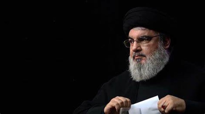Petinggi Hizbullah Hassan Nasrallah Dikabarkan Tewas dalam Serangan Udara Israel