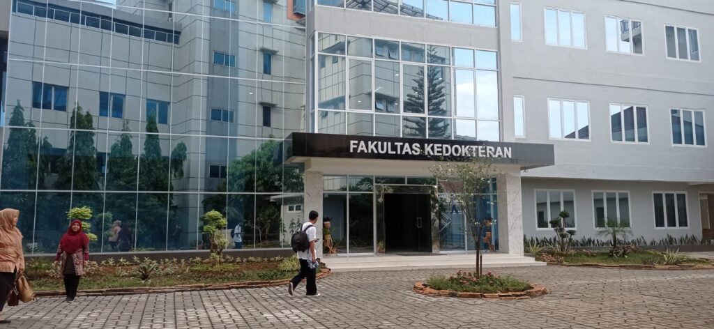 Kaleidoskop September 2024: Giliran UIGM Palembang Buka Program Studi Kedokteran