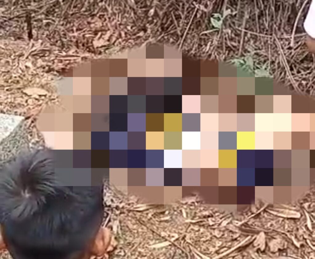 Polisi Gelar Pra Rekonstruksi Kasus Pembunuhan Siswi SMP yang Tewas di TPU Palembang