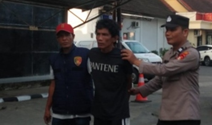 Menantu Sedang Hamil, Mertua Malah Lakukan Rudapaksa!