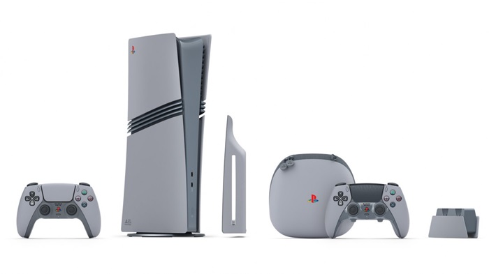 Ulang Tahun ke-30, Sony Merilis Konsol dan Aksesori PlayStation Edisi Terbatas
