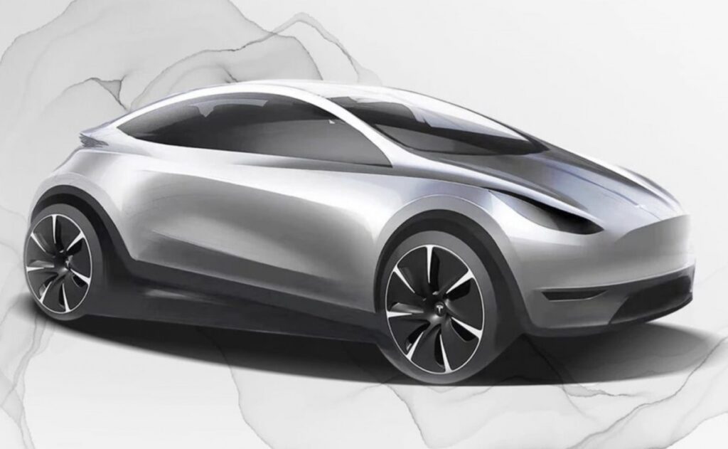 10 Oktober, Tesla Bakal Luncurkan Robotaxi di Warner Bros Studio