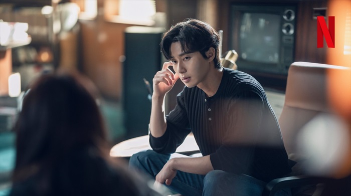 Park Seo Joon Bakal Bintangi Drakor Baru, Berikut Sinopsis Waiting For Gyeongdo