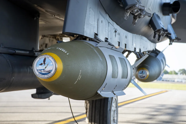 Konflik Yaman Memanas, AS Perkuat Militer Arab Saudi dan UEA