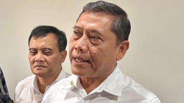 Profil AM Putranto: Mantan Pangdam II Sriwijaya dan Asisten Khusus Menteri Pertahanan