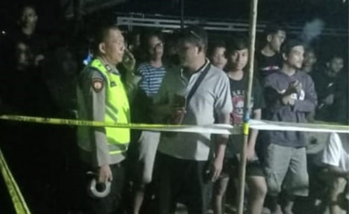 Ditemukan Tewas Gantung Diri, Santri Ponpes di Musi Rawas Tulis Surat: Aku Sayang Ibu!